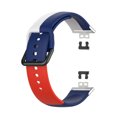 thumbnail image 1 of Leutsin Fashion Pure Manual Belt Replacement Watch Band Wrist Strap For Huawei Watch FIT, 1 of 3