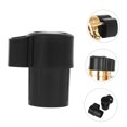 thumbnail image 4 of unbranded 2Ud Tapones Para Alto Saxófono Color Negro Accesorios Para Sonido Y Protección, 4 of 8