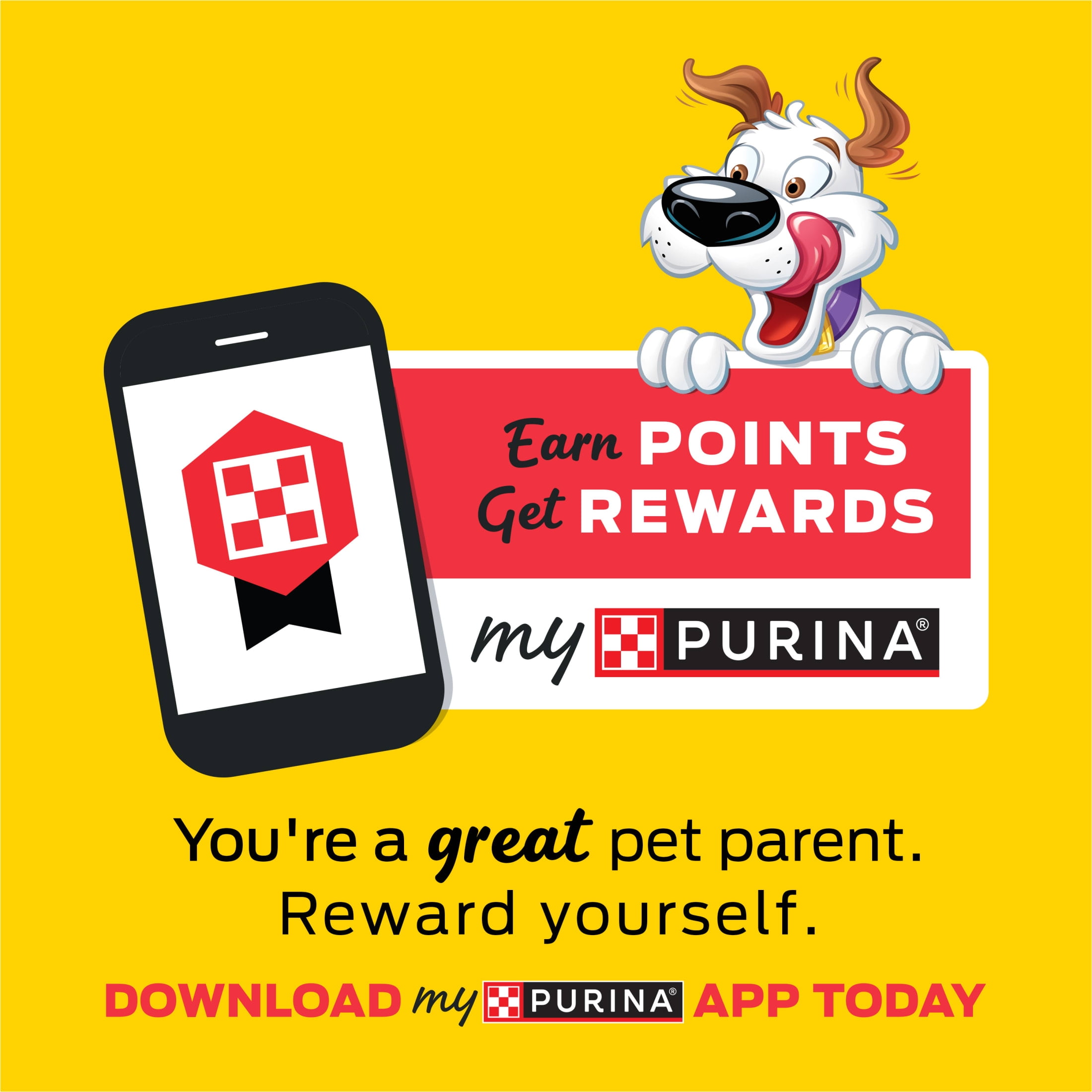 Purina Beggin' Strips Small Dog Treats Fun Size Original with Bacon Flavor Tender Chews, 6 oz Pouch