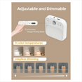 thumbnail image 4 of Lámpara de Noche con Carga Automática para Armario, Pasillo, Escaleras, Cocina, Dormitorio, con Sensor Infrarrojo Inteligente para Personas, 4 of 5