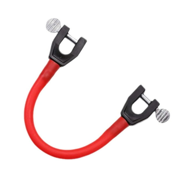 Daily Mix Store Ski Tip Connector Beginners Winter Children Adults Outdoor Training Exercise Colors Snowboarding 4 Sport Accessories