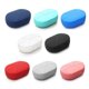 thumbnail image 5 of Gwong Electrónica Funda protectora de la funda protectora de auriculares de silicona Bluetooth para Xiaomi Redmi Airdots, 5 of 7