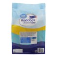 Great Value Frozen Haddock Fillets, 24 Oz