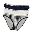 thumbnail image 2 of New Balance Women's Performance Underwear Eversoft Hipster - NB4068-3 (9006N, XL), 2 of 2