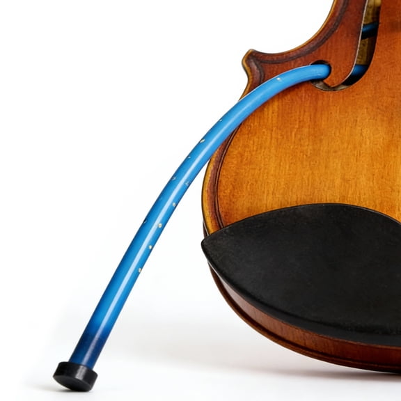 Violin F-Hole Humidifier, Professional Instrument Humidifier for All Violin Sizes (4/4, 3/4, 1/2)