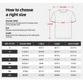 thumbnail image 6 of Streetwear Graphic Timeless Art Lips Grillz Vintage Grunge Y2k Cotton Men's Women's T-Shirt, 6 of 6