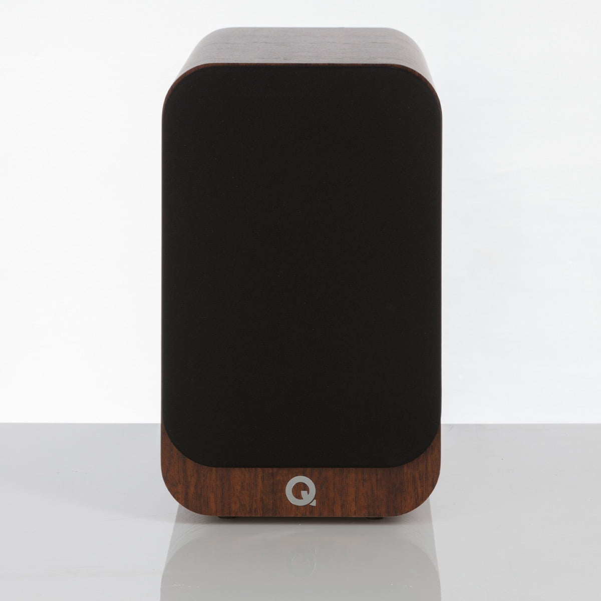 Q Acoustics 3020i Bookshelf Speaker - Pair (Walnut)