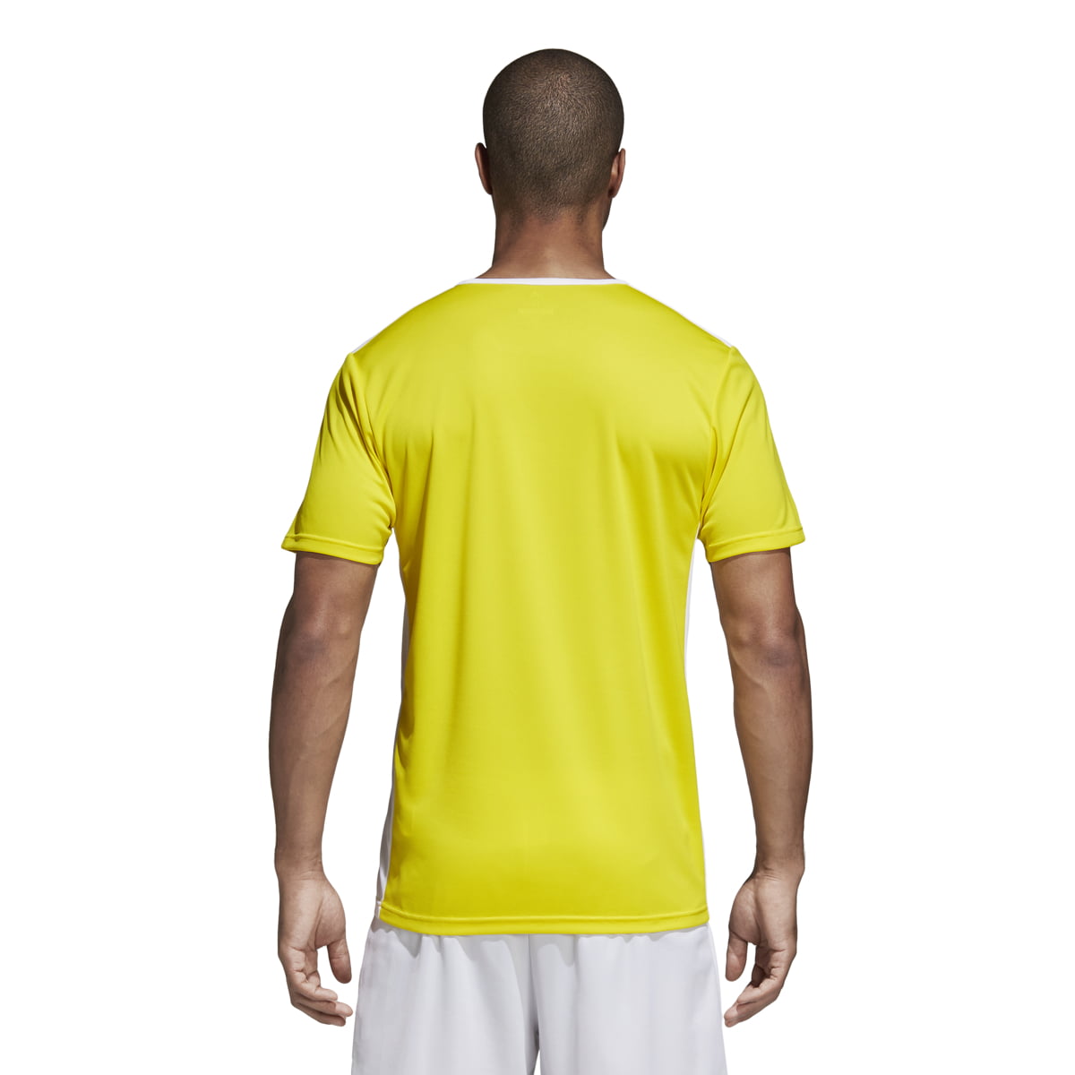 EUC Men's Adidas Club Atletico Independiente Yellow Jersey Size L Large