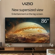 VIZIO 86 Class 4K UHD LED HDR Smart TV V4K86C-0804