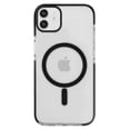 thumbnail image 1 of Funda para iPhone 11 MagSafe Ultra Impacto, Uso Rudo, InstaCase  Protector para iPhone 11 antigolpes, case MagSafe Ultra Impacto, 1 of 4