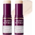 thumbnail image 1 of Cemenrete Calcium Multi Balm Pack de 2, Barra Antiedad con Colágeno, Hidratante Reafirmante para Rostro y Cuello, 1 of 6