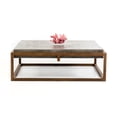 thumbnail image 4 of Modrest Shepard Square Coffee Table, 4 of 5