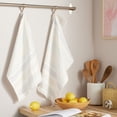 thumbnail image 4 of HOMETRENDS Kitchen Towels, 2 Pack, 4 of 5