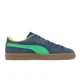 thumbnail image 3 of PU & MA x Ayrton Senna Institute Senna A Vida Suede Men Casual Shoes 308126-01, 3 of 6
