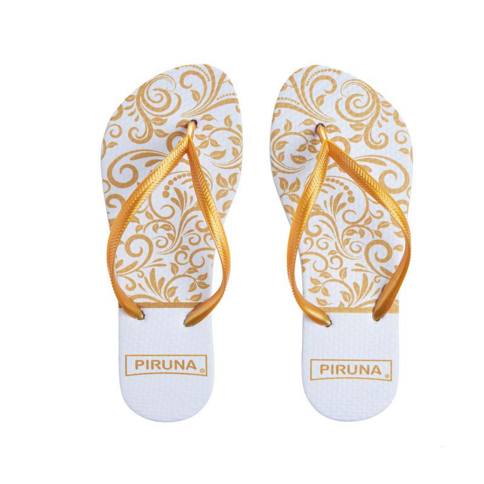 Reef Womens Cushion Sands Flip Flop Sandals – Natural Beige – Arch Support