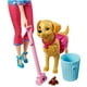 image 8 of Barbie Potty Training Taffy Doll