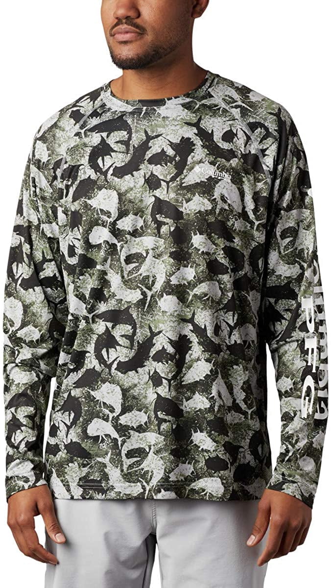 Columbia Mens Super Terminal Tackle 