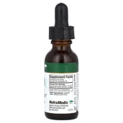 NutraMedix Babuna, Calming/Sleep Support, 1 fl oz (30 ml)