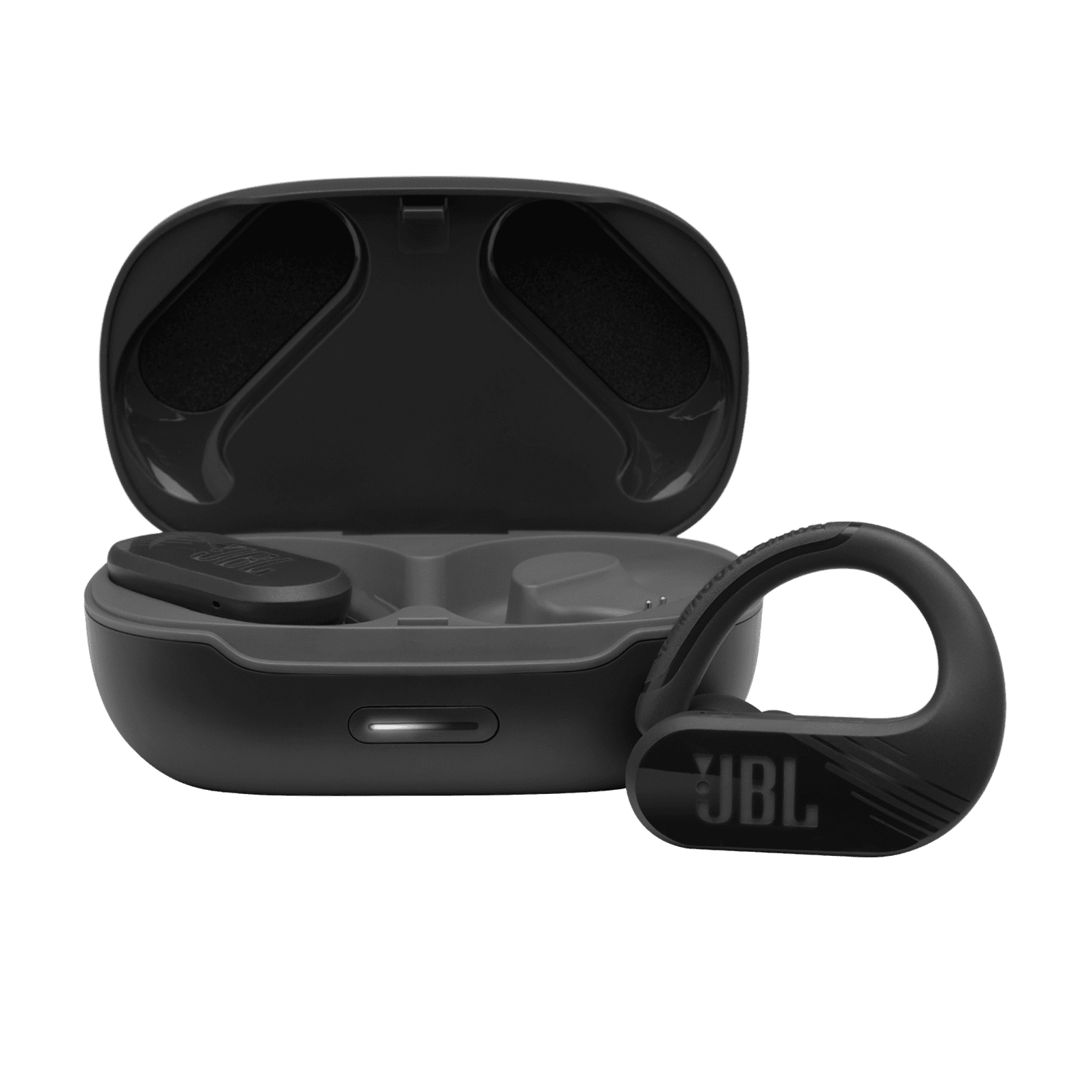 JBL Endurance Peak 3 - Dust and water proof True Wireless