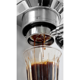 thumbnail image 5 of 2 filtros de café de malla reutilizables de alta resistencia para filtros de cafetera de 54 mm, 5 of 8