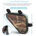 thumbnail image 5 of Aduro Sport - Bolsa De Almacenamiento Para Bicicleta (Camuflaje De Árbol), 5 of 5