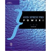 Avid Xpress Pro Power!