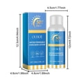 thumbnail image 3 of onlyliua Liquidación Spray Protector Solar Ligero Hidratante Hidratante 100 Ml Crema Ligera Protector Solar Alta Velocidad Que Nutreel Cuero Cabelludo No Lo Reseca con Spray, 3 of 7