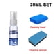 thumbnail image 3 of Spray de Limpieza de Tela Zulema 30ml Agente de Pulido de Automóviles, 3 of 4