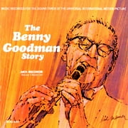 Benny Goodman Story Soundtrack