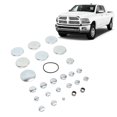 thumbnail image 4 of 3812092, High  Cylinder Head And Block Expansion Plug Kit 27PCS  For Car, 4 of 8