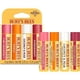 thumbnail image 2 of Bálsamo labial Burt's Bees Set cera de abejas fresa coco pera vainilla Unisex 4 x 0.15 oz, 2 of 14