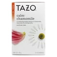 thumbnail image 2 of Tazo - Herbal Tea Caffeine Free Calm Chamomile - 20 Tea Bags, 2 of 5