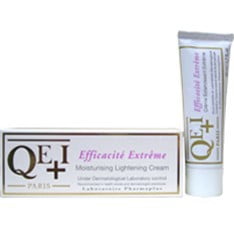 qei  face cream