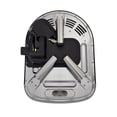 thumbnail image 6 of Unique Appliances Classic Retro Propane Outdoor Pizza Ovens, Black - Foldable Legs, 6 of 7