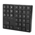 thumbnail image 1 of Mini teclado numérico inalámbrico de 35 teclas Bling Bling, 1 of 12