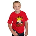 thumbnail image 3 of Dennis The Menace Will Do It Tomorrow Boys Kids T Shirt Tees Tops Teen Brisco Brands L, 3 of 6