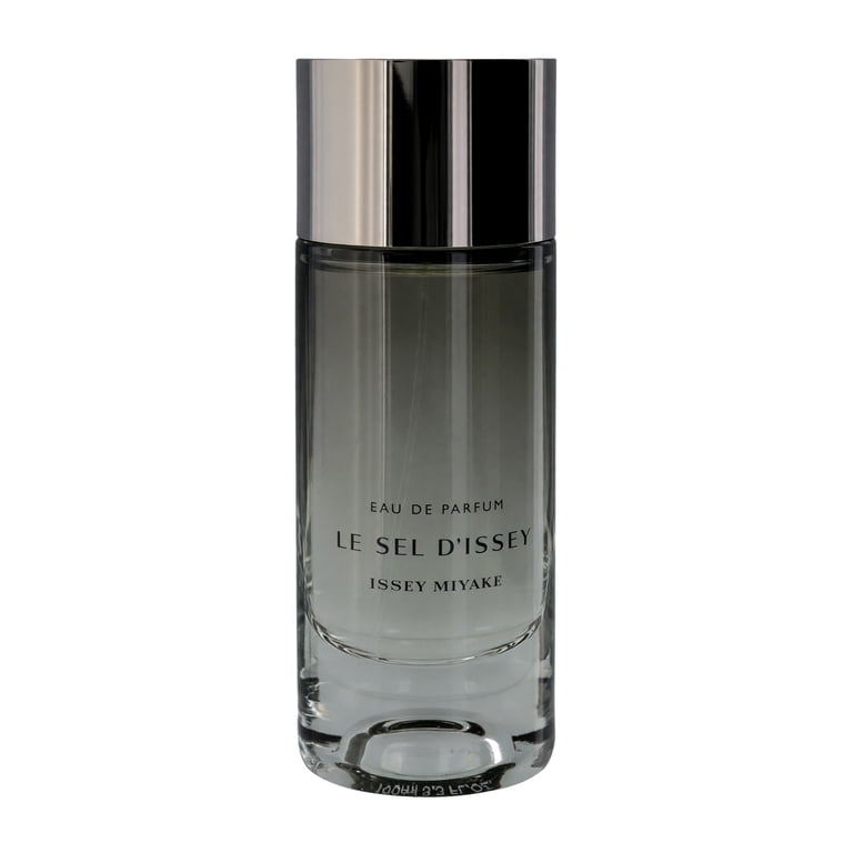 Le Sel D'Issey by Issey Miyake, 3.4 oz EDP Spray for Men - Walmart.com