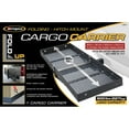 thumbnail image 1 of CargoLoc 32501 2" Cargo Hitch Mount for Hitch Receiver Class III & IV, 1 of 2