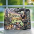 thumbnail image 2 of Disney (Maleficent) 10" x 7" Curved Acrylic Print ACP1007CUR748, 2 of 4