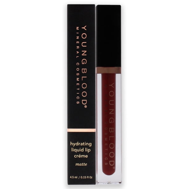 Crema labial hidratante Youngblood La Dolce Vita Vegan