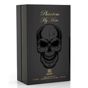 Emper Men's Phantom My Hero EDP Spray 3.4 oz Fragrances 6291108528518