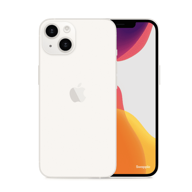 Apple iPhone 14 128GB Blanco Reacondicionado | Walmart en línea