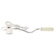 thumbnail image 2 of Luz Para Máquina De Coser 30 LED, Base Magnética, LED De Alto Brillo, Tubo De Cuello De Cisne Flexible De 360, Ahorro De Energía, Protección De Los Ojos, Iluminación, 2 of 7