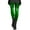 Green, variant on Tittly Leggings for Women Tights for Women Women's Printed Sequin Sport Leggings With Soft And Slim Butt Pants for Women Trendy Lounge Pants Women Dark Blue L