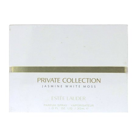 Edp Box - Estee Lauder Private Collection Jasmine White Moss EDP Spray 1.0Oz/30ml In Box