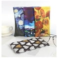 thumbnail image 2 of Bolsa para gafas, estilo múltiple, opcional, de moda, sencilla y duradera, bolsa de almacenamiento para gafas de sol, teléfono móvil, 2 of 5