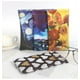thumbnail image 2 of Bolsa para gafas, estilo múltiple, opcional, de moda, sencilla y duradera, bolsa de almacenamiento para gafas de sol, teléfono móvil, 2 of 5