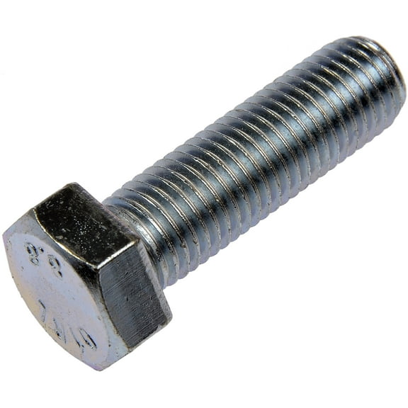 Dorman 876-640BX Cap Screw-Hex Head-Class 8.8- M12-1.50 x 40mm (Pack of 12)