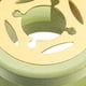 thumbnail image 2 of Estufa De Laca Calentador de varillas de cuentas de cera para sellar estufas de laca, suministros para manualidades (verde claro), 2 of 6