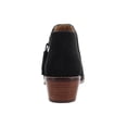 thumbnail image 3 of Vionic Joy Daytona Boot Womens Shoes Size 9.5, Color: Black, 3 of 5